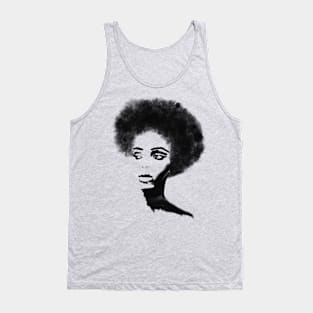 AFRODIZIACK v.2 Tank Top